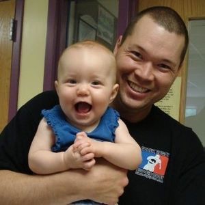 Meet your Posher, Sam